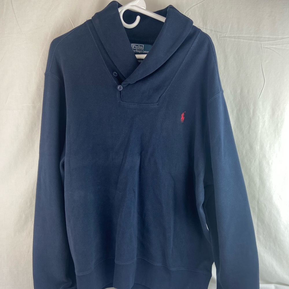 Men’s Polo Ralph Lauren Sweater